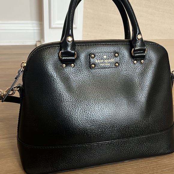 KATE SPADE SATCHEL - Picture 2 of 7
